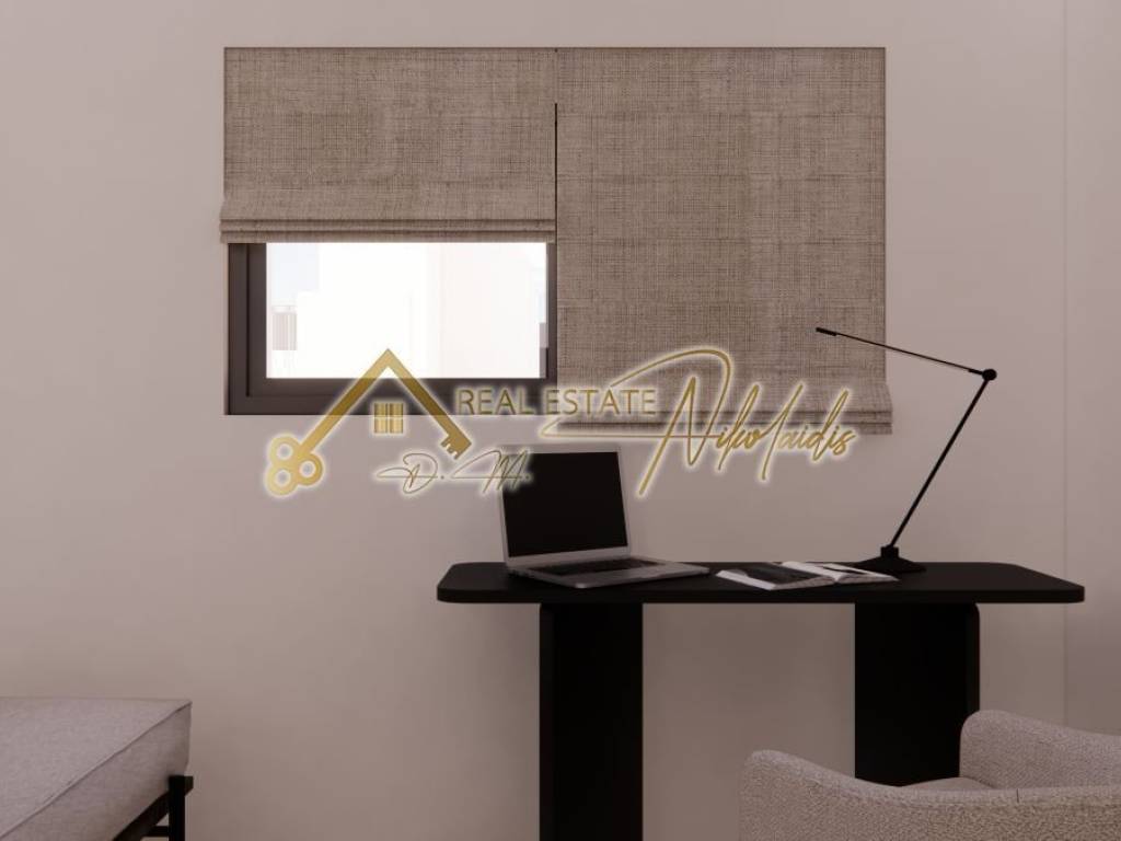 Υπνοδωμάτιο