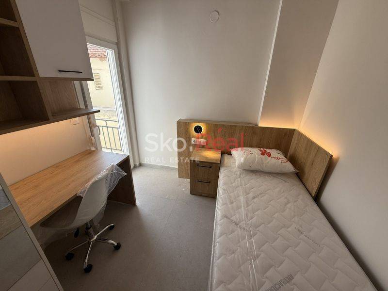 Υπνοδωμάτιο