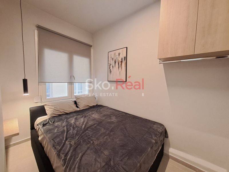 Υπνοδωμάτιο