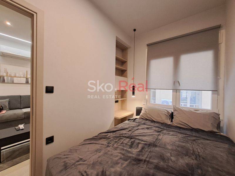 Υπνοδωμάτιο