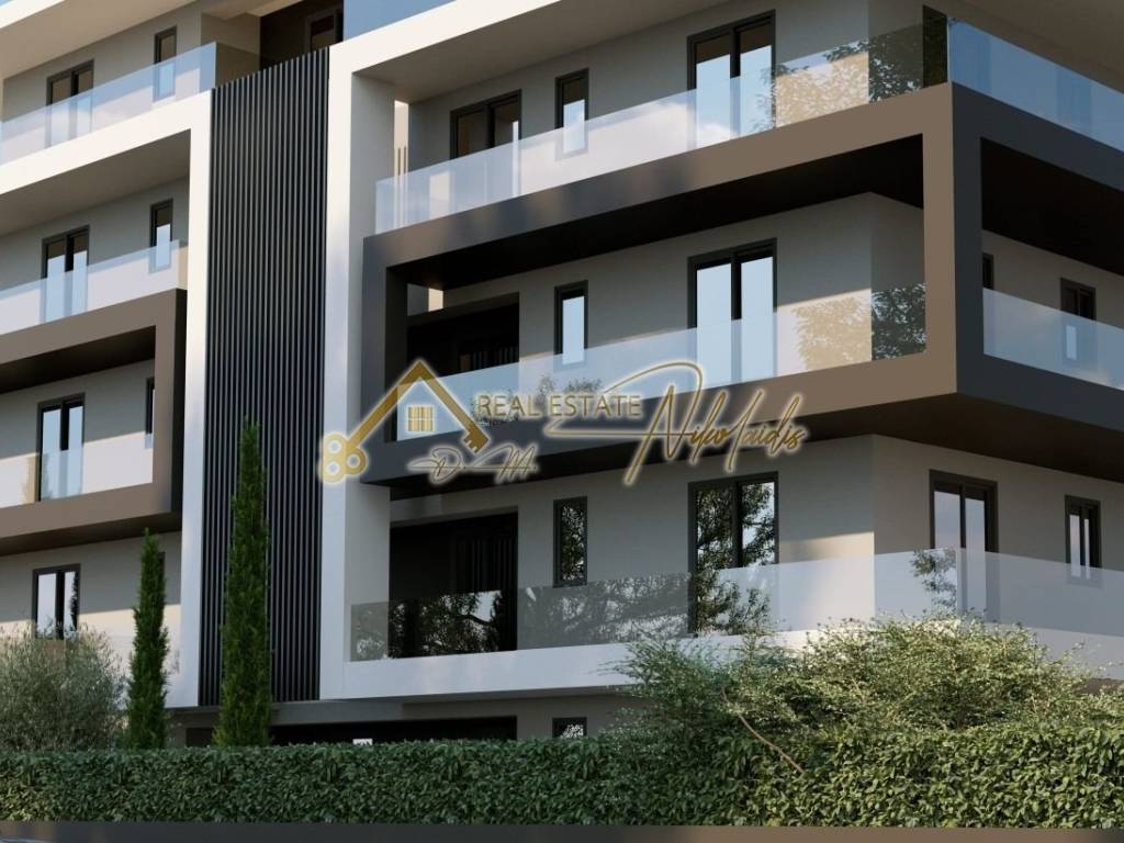 Εξωτερικός χώρος