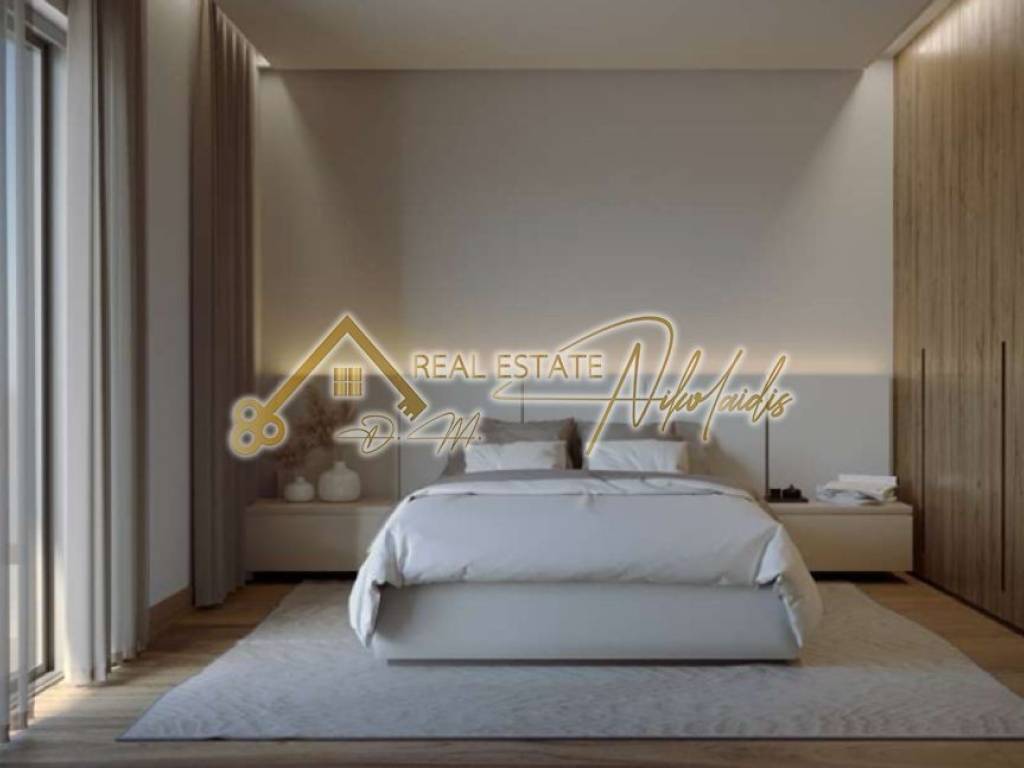 Υπνοδωμάτιο