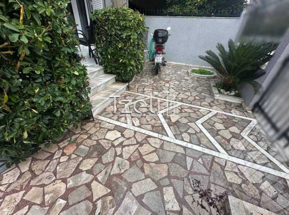 Εξωτερική άποψη χώρου