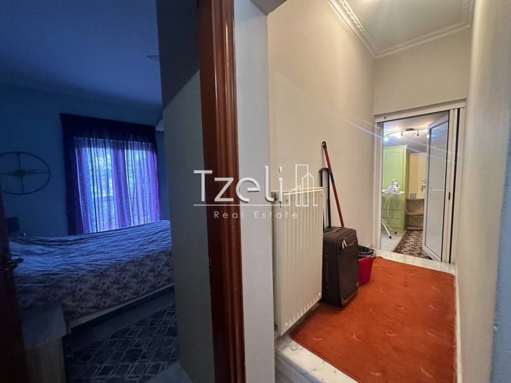 Άποψη χώρου