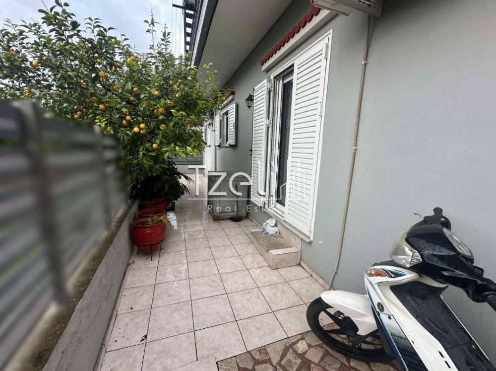 Εξωτερική άποψη χώρου