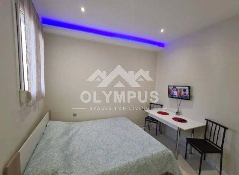 Υπνοδωμάτιο