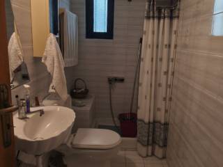 Πολύ ευρύχωρο W.C.