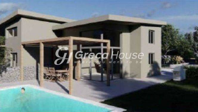 Παραθαλάσσιο Οικόπεδο προς Πώληση στην Βόρεια Κυνουρία