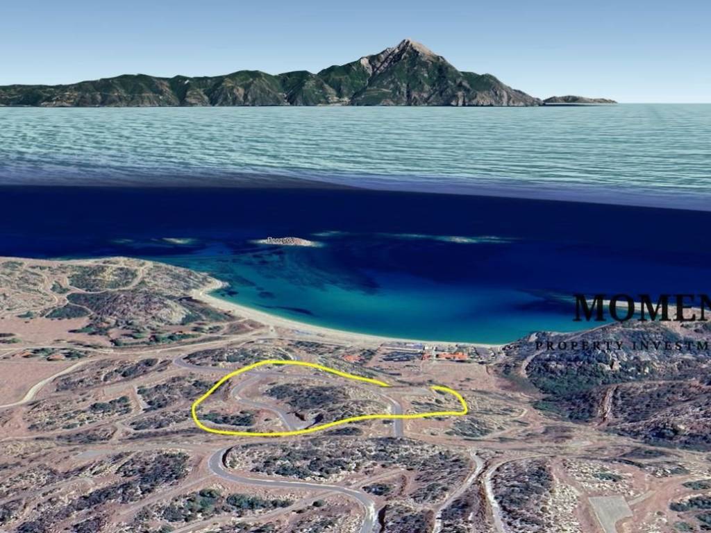 Εξωτερικοι χώροι