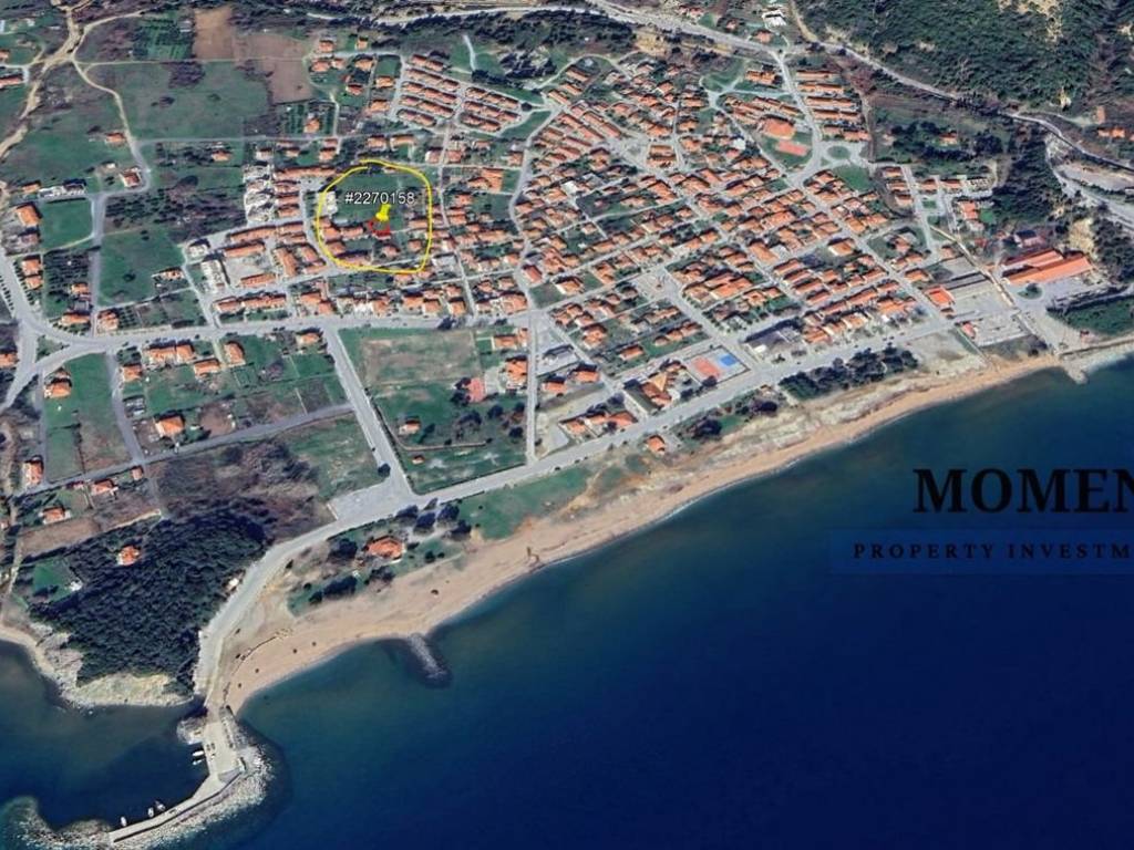 Εξωτερικοι χώροι