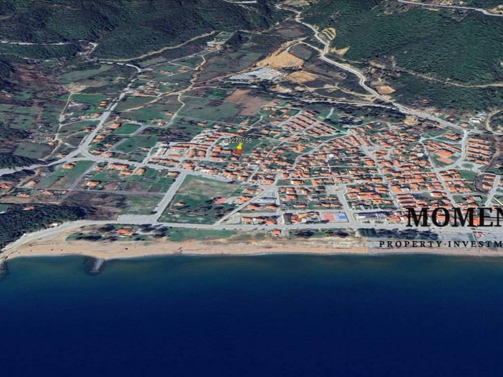 Εξωτερικοι χώροι