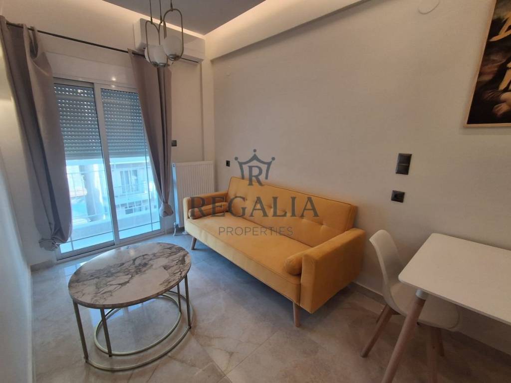 Άποψη χώρου