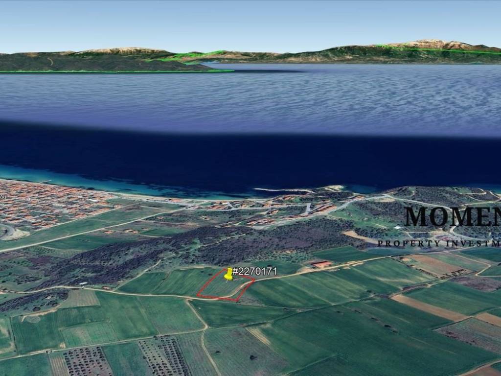 Εξωτερικοι χώροι