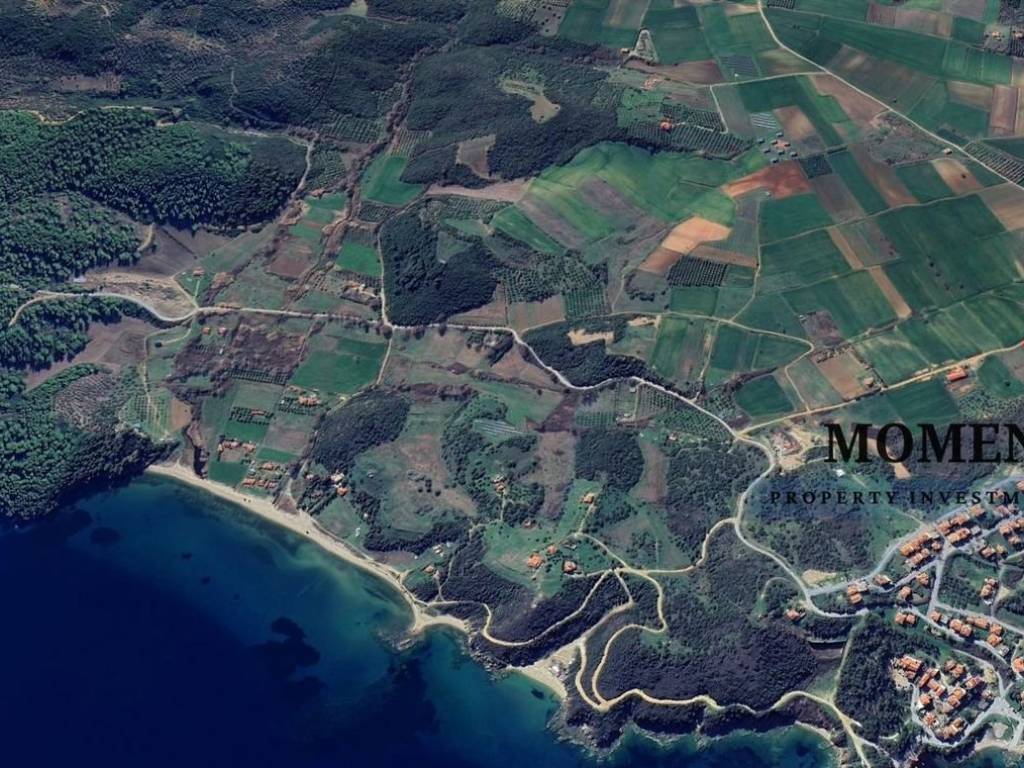 Εξωτερικοι χώροι