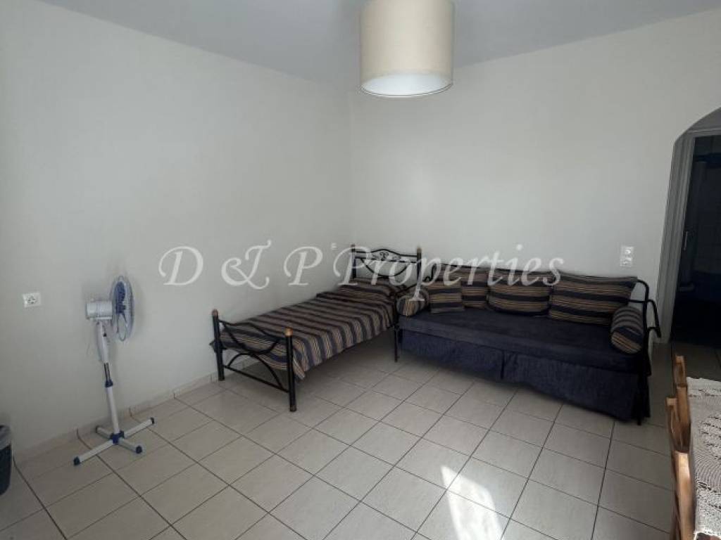 Υπνοδωμάτιο