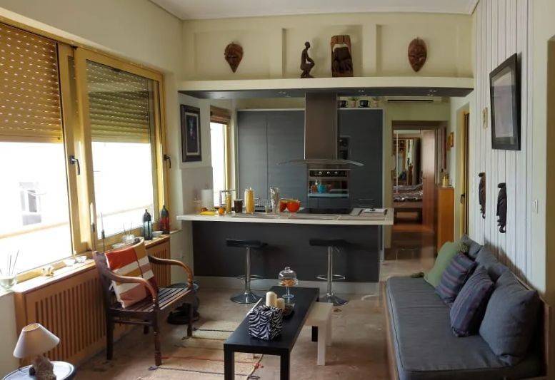 Εσωτερικοι χώροι