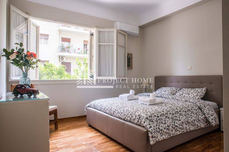 Υπνοδωμάτιο