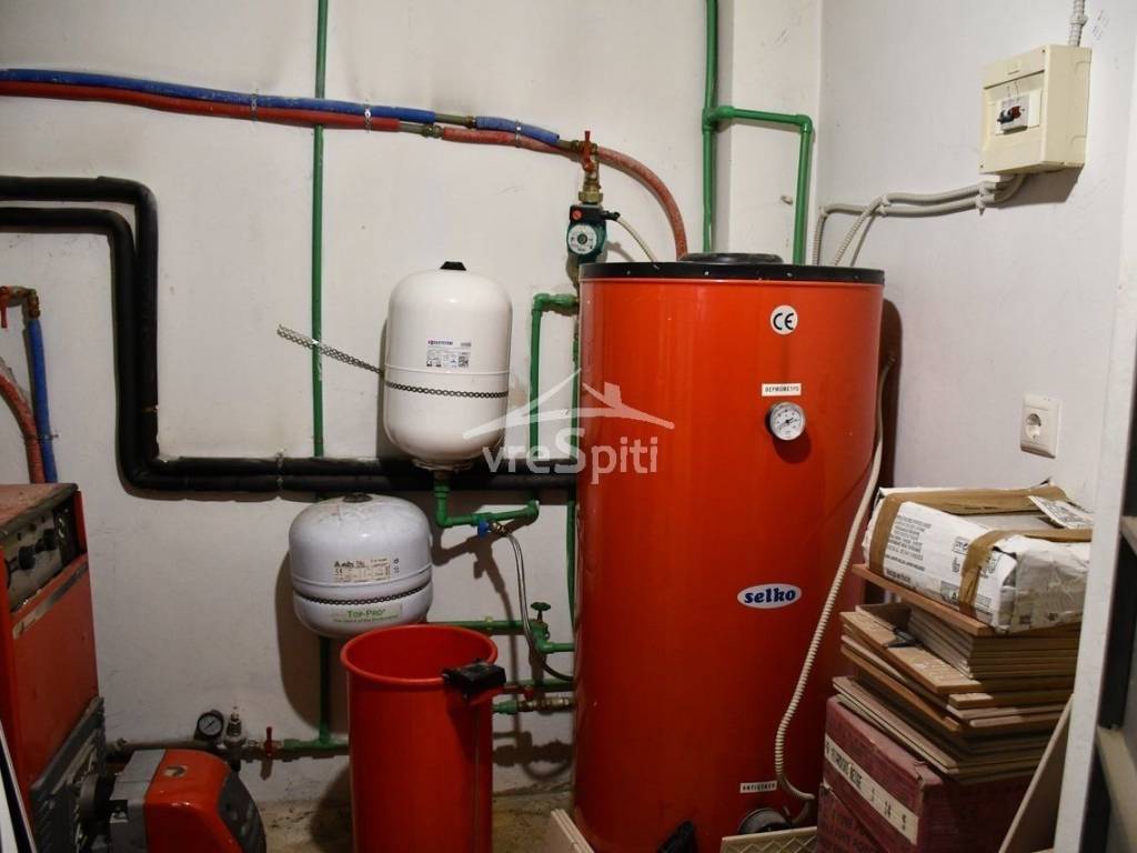 ΛΕΒΗΤΟΣΤΑΣΙΟ ΚΑΤΟΙΚΙΑΣ