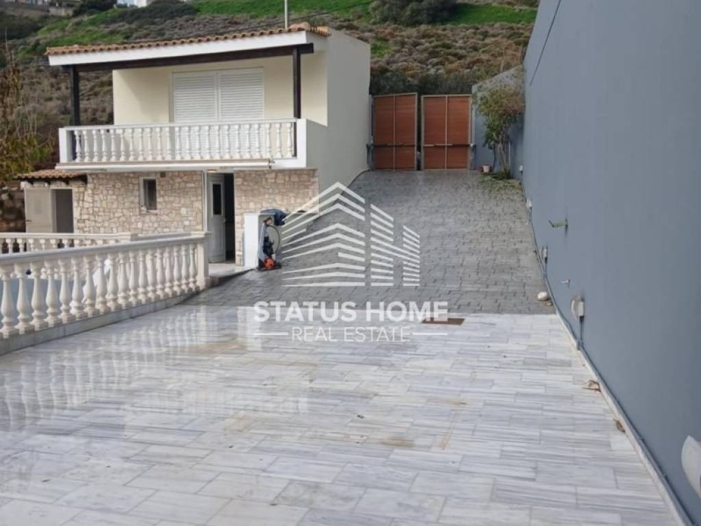 Εξωτερικός χώρος