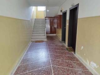 είσοδος οικοδομής