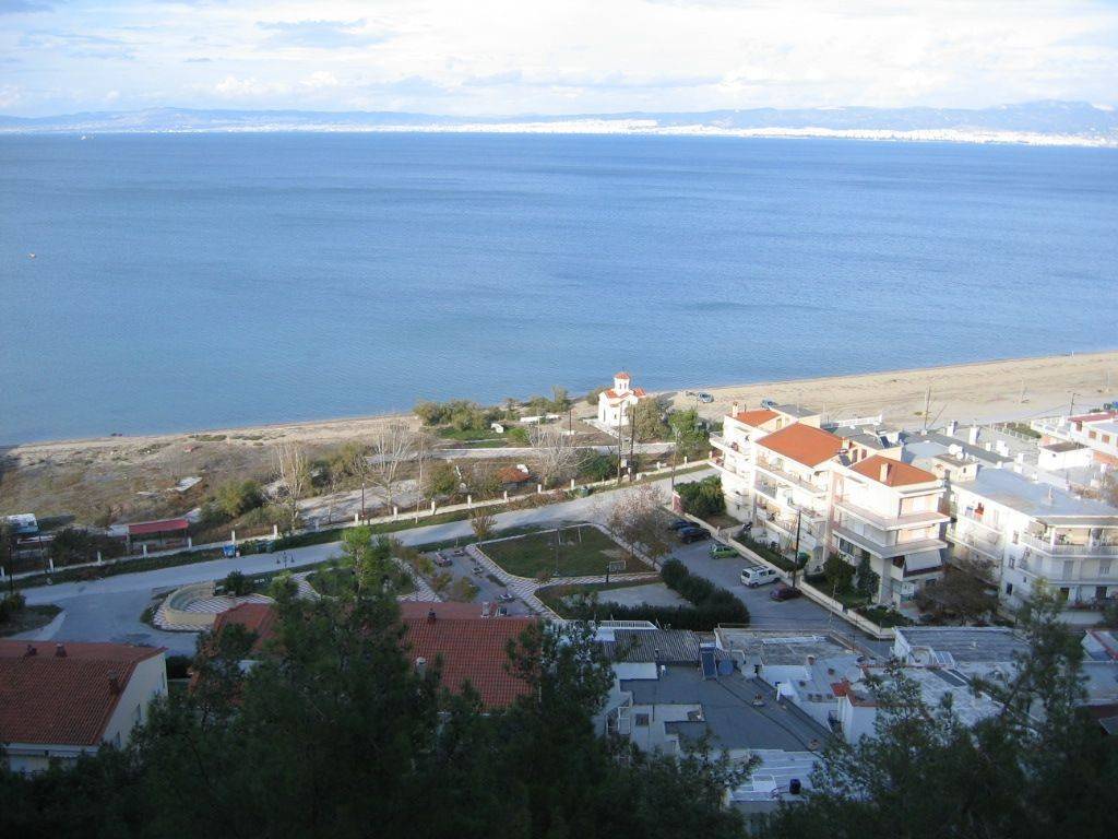 περιοχή διαμερίσματος