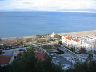 περιοχή διαμερίσματος