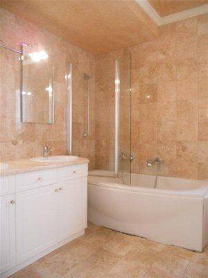 Μπάνιο με design