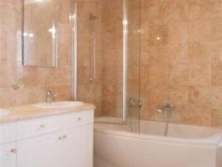 Μπάνιο με design