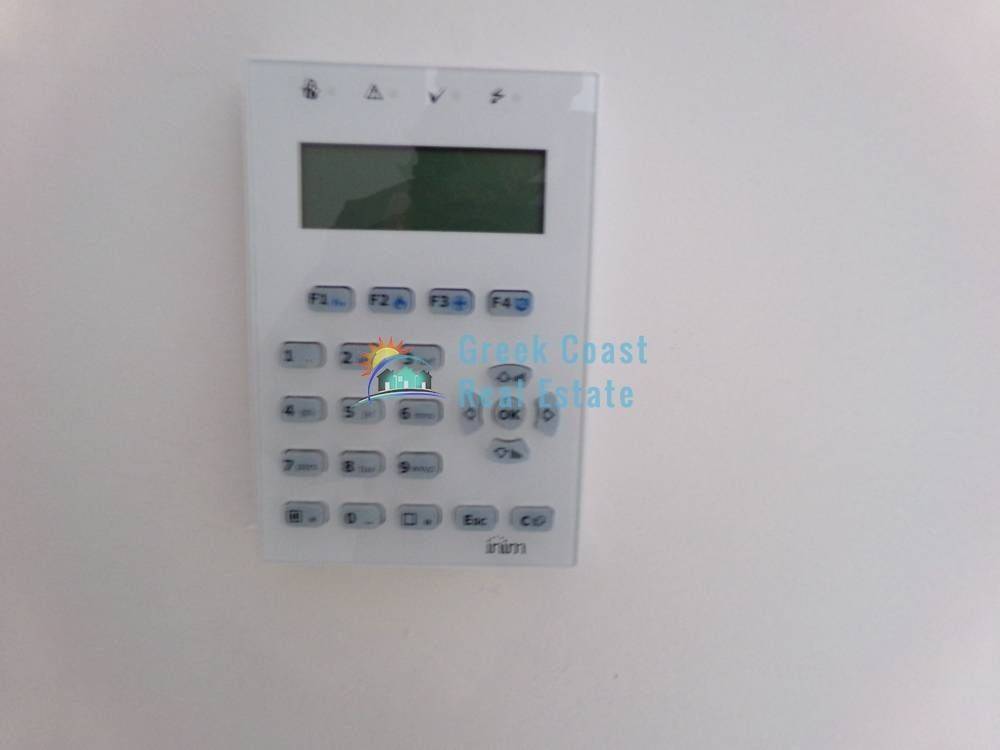 Άποψη χώρου