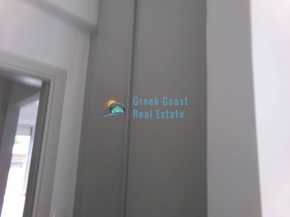 Άποψη χώρου