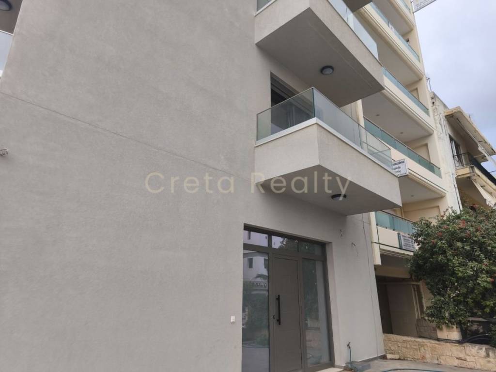 Εξωτερικός χώρος