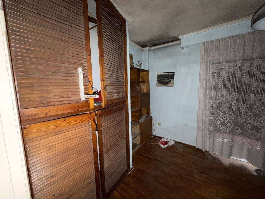 Υπνοδωμάτιο