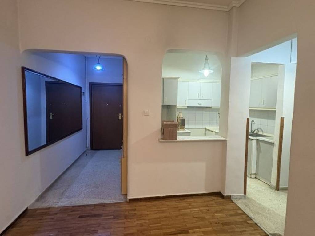 Άποψη χώρου