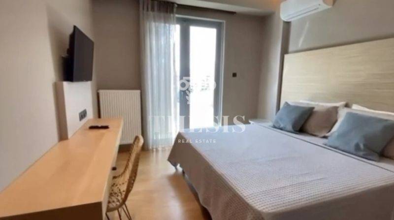 Υπνοδωμάτιο