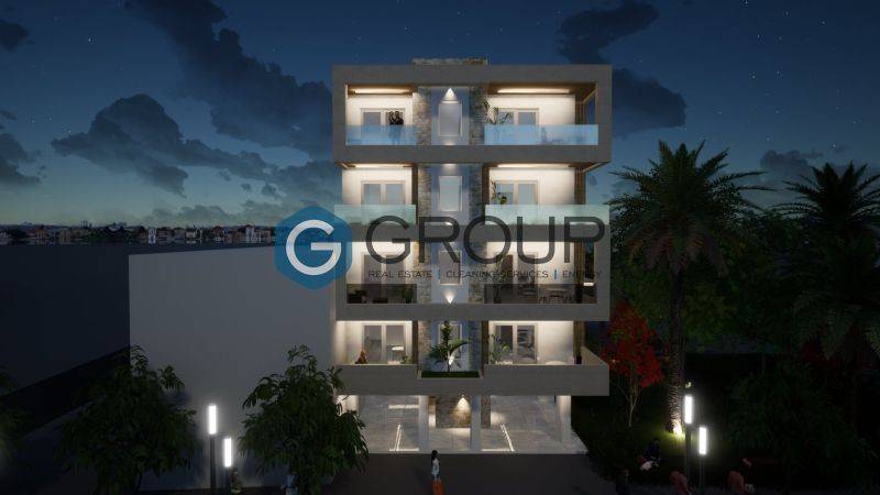 Εξωτερικός χώρος