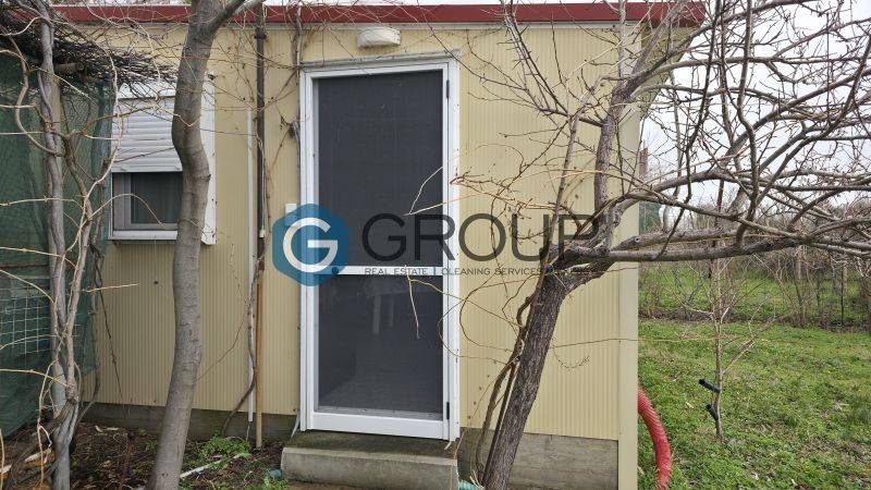 Εξωτερικός χώρος