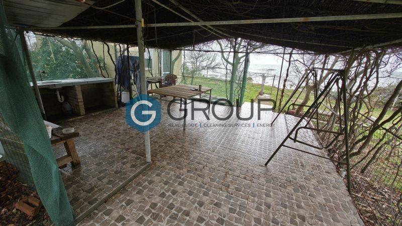 Εξωτερικός χώρος