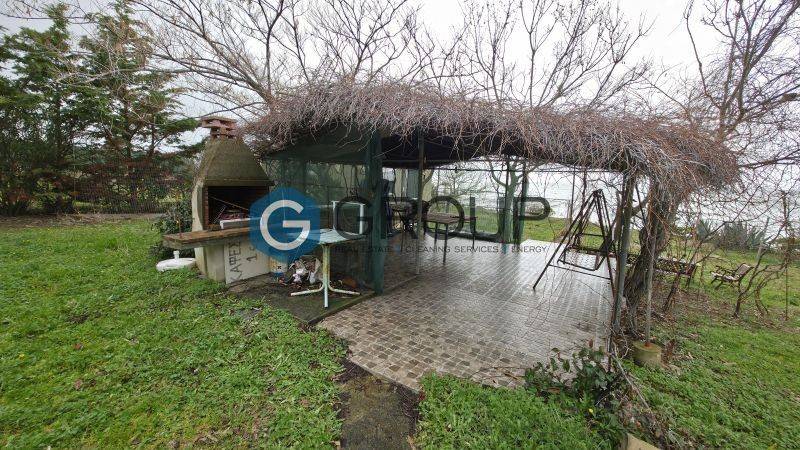 Εξωτερικός χώρος