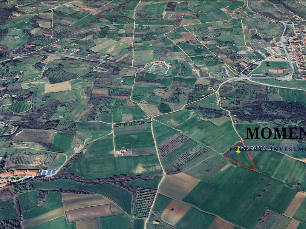 Εξωτερικοι χώροι