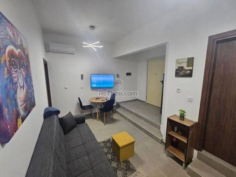 Άποψη χώρου