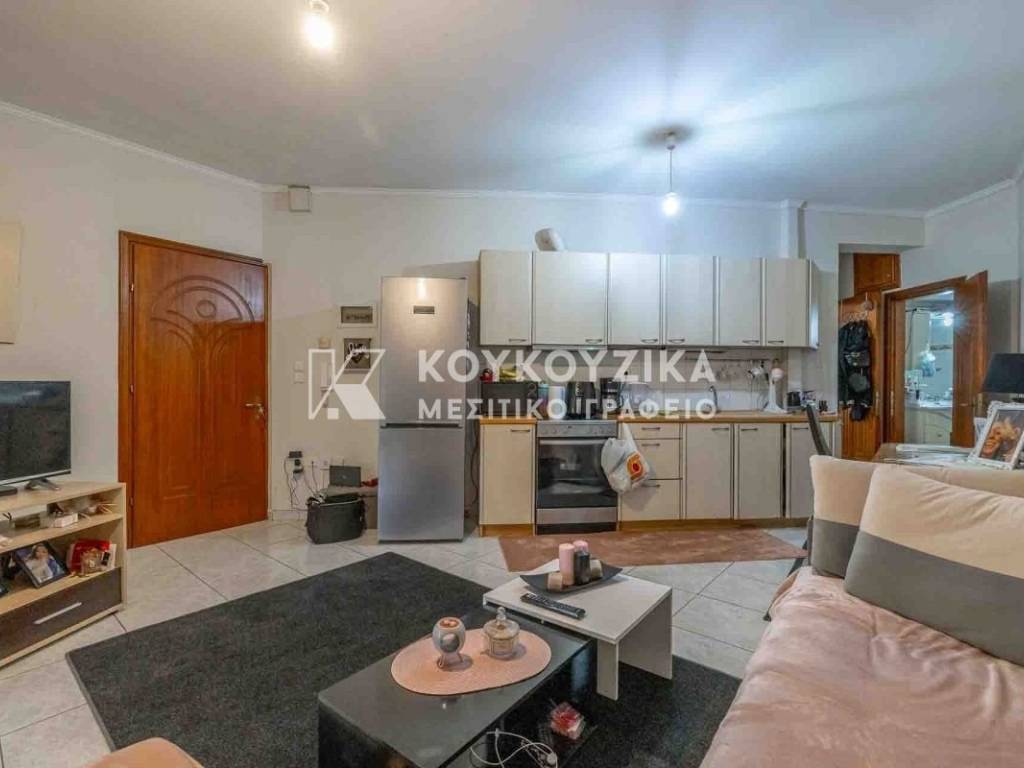 Σαλοκουζίνα