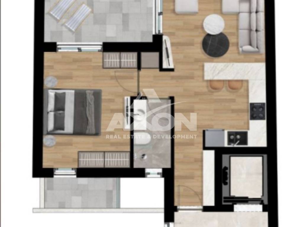 Εσωτερικοι χώροι