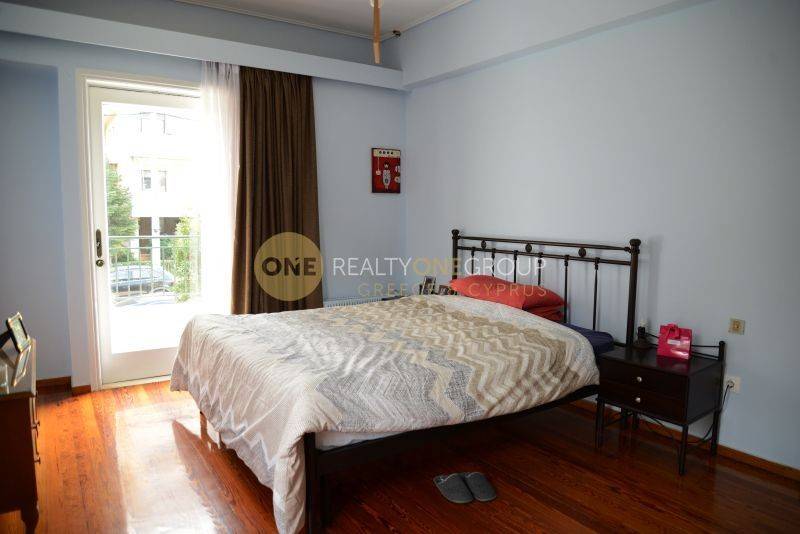 Υπνοδωμάτιο