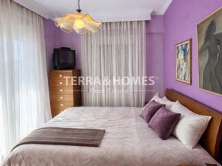 Υπνοδωμάτιο