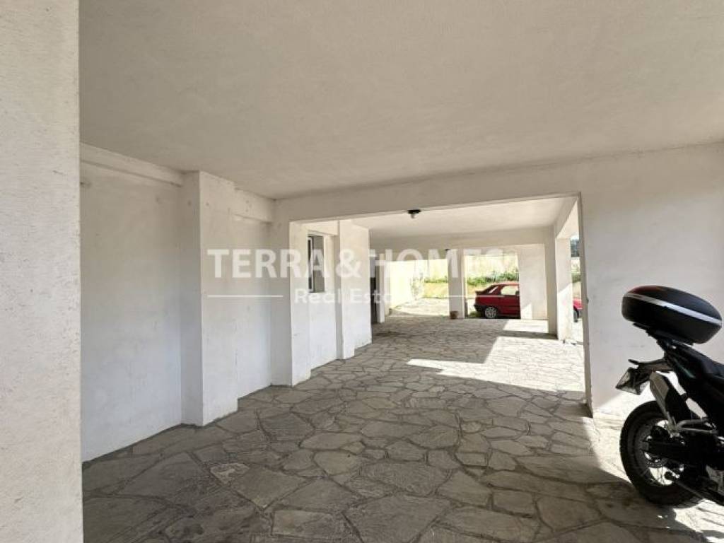 Άποψη χώρου