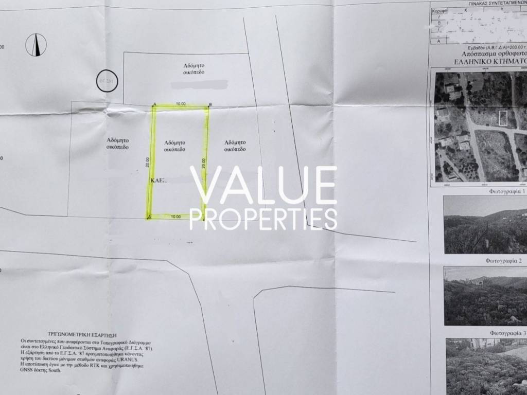 Εσωτερικοι χώροι