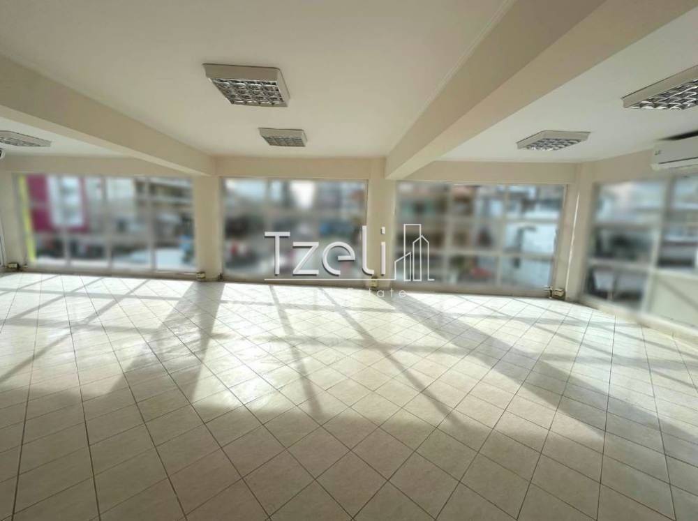 Άποψη χώρου