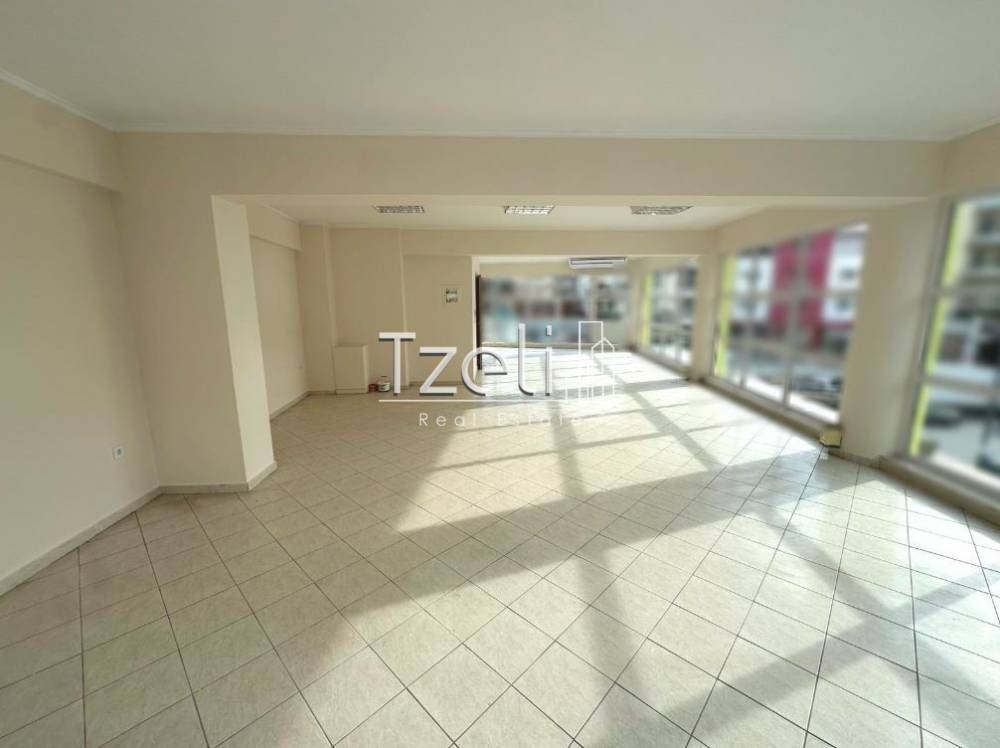 Άποψη χώρου