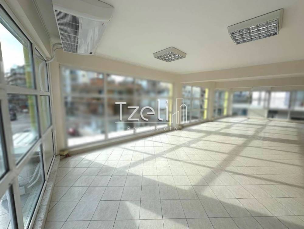 Άποψη χώρου