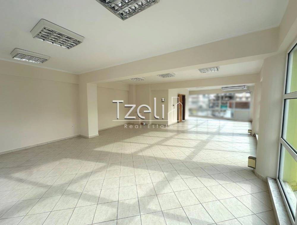 Άποψη χώρου